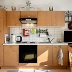 Gschwanderhof 아파트 그로테르탈