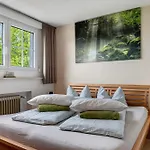 Gschwanderhof 아파트 그로테르탈