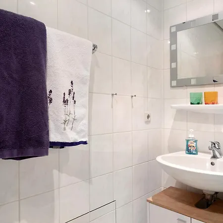 Talblick, 50qm * Glottertal