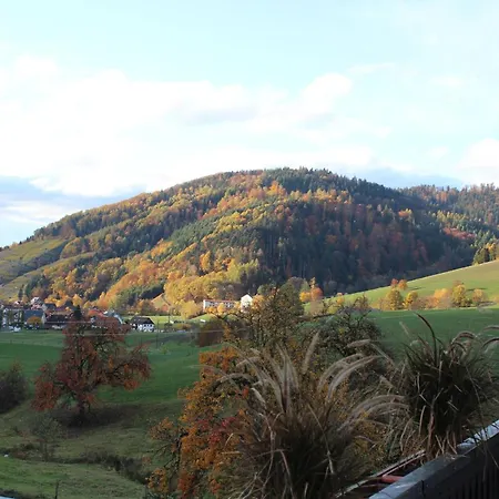 Apartman Talblick, 50qm