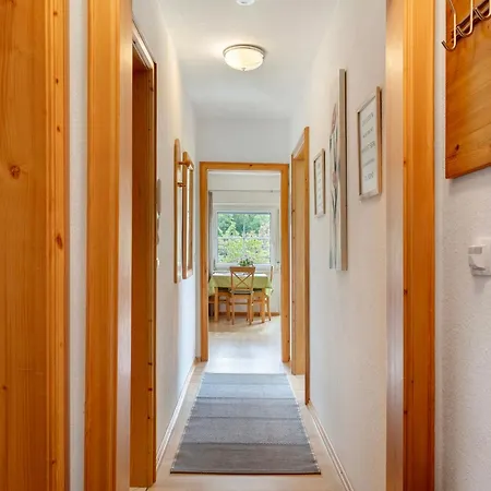 Apartamento Gschwanderhof *