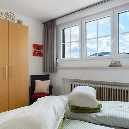 Gschwanderhof Apartamento Glottertal