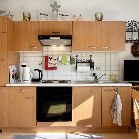 Gschwanderhof Glottertal