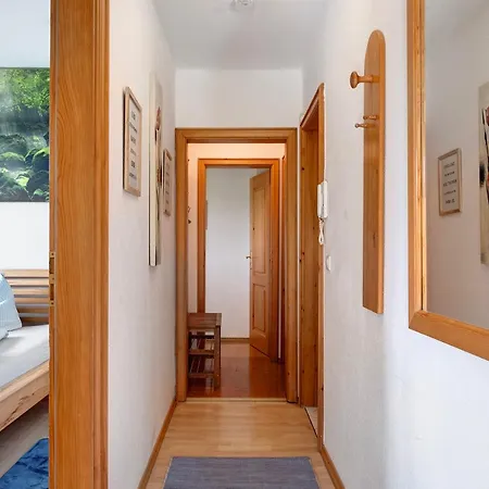 Apartamento Gschwanderhof