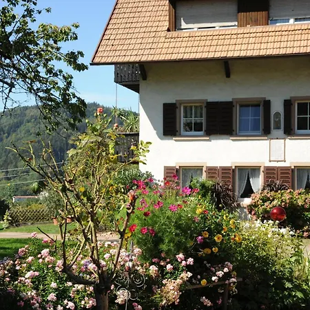 公寓 Gschwanderhof