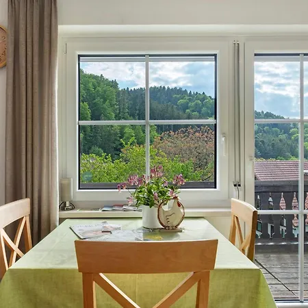 Apartamento Gschwanderhof Glottertal