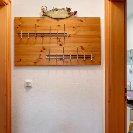 Gschwanderhof * 格洛特尔塔尔