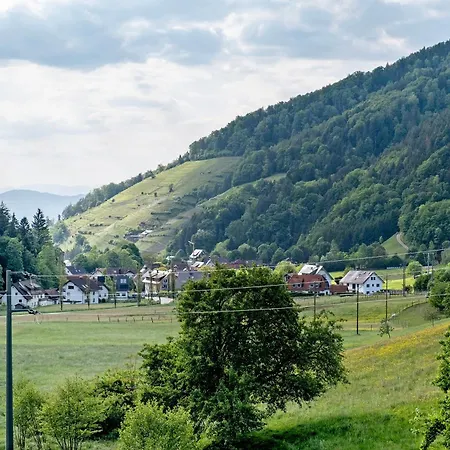 Gschwanderhof Daire *