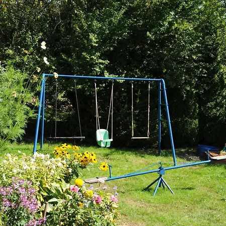 Daire Gschwanderhof Glottertal