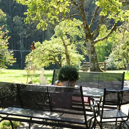 Apartment Gschwanderhof