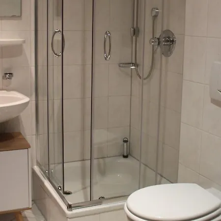 Gschwanderhof Apartment *