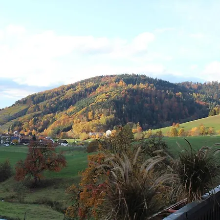 Gschwanderhof Glottertal
