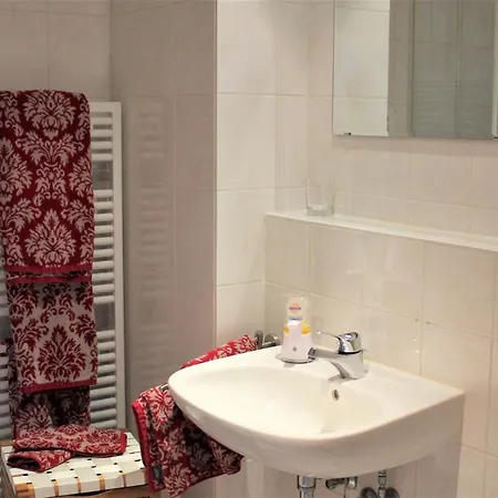 Apartment Gschwanderhof Glottertal