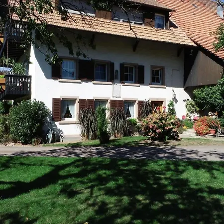 Gschwanderhof Glottertal
