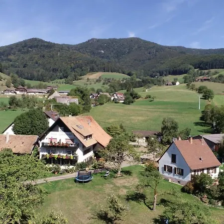 Gschwanderhof *