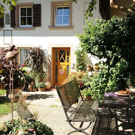 Gschwanderhof Apartment
