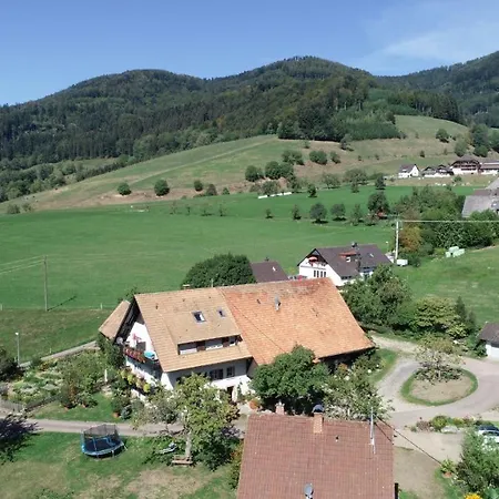Gschwanderhof * Glottertal
