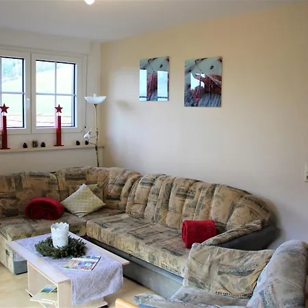 Apartment Gschwanderhof *