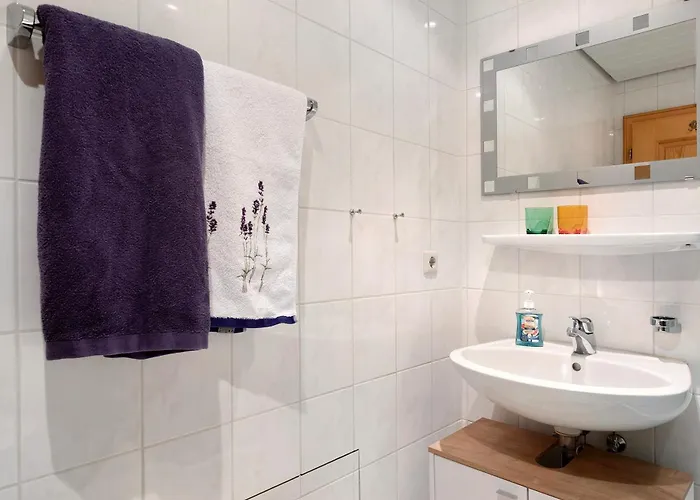 Gschwanderhof * 格洛特尔塔尔