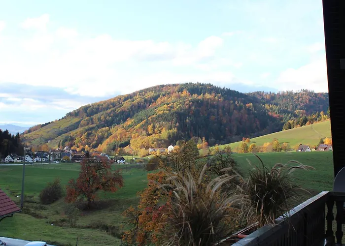 Apartment Gschwanderhof