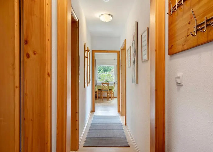 公寓 Gschwanderhof *