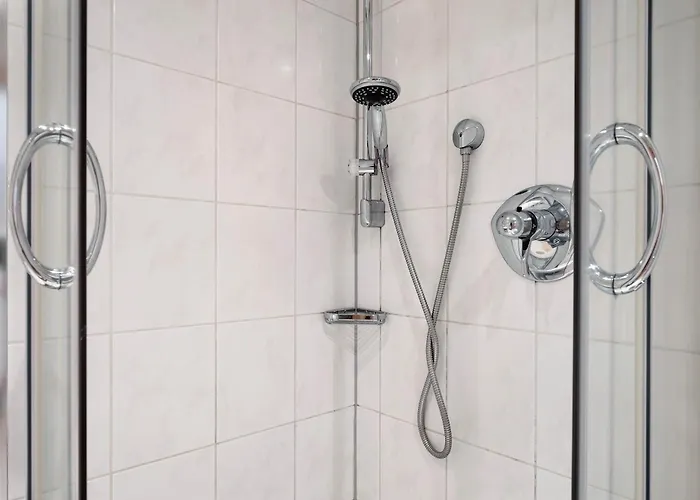 公寓 Gschwanderhof 格洛特尔塔尔