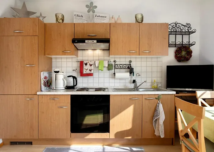 Gschwanderhof グロッタータール