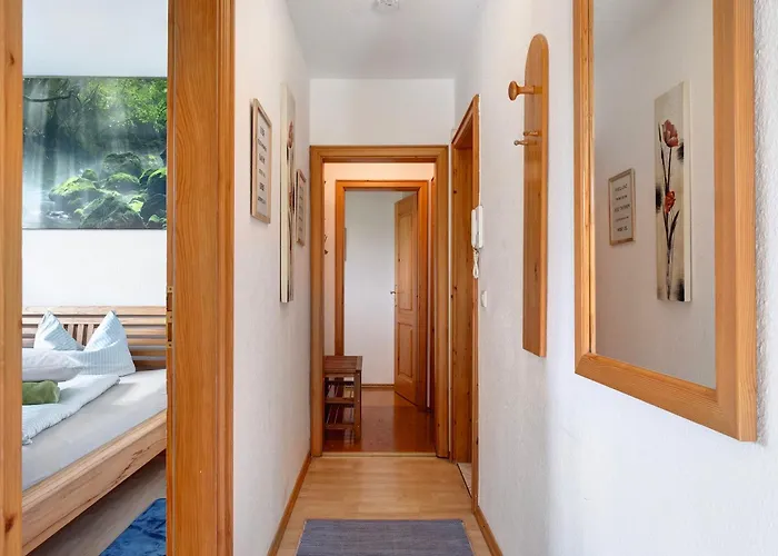 アパート Gschwanderhof