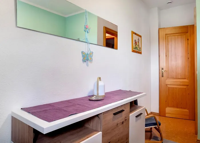 アパート Gschwanderhof *