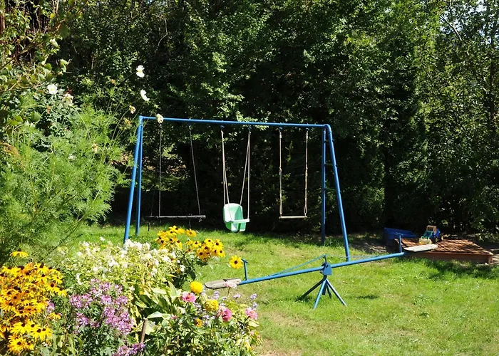 Gschwanderhof * グロッタータール