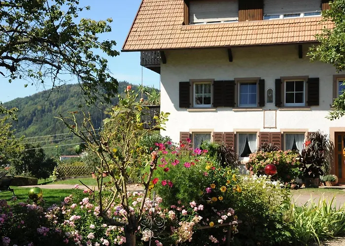 アパート Gschwanderhof