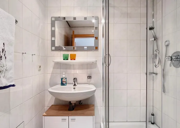 Gschwanderhof * 格洛特尔塔尔