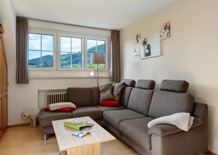 Apartment Gschwanderhof