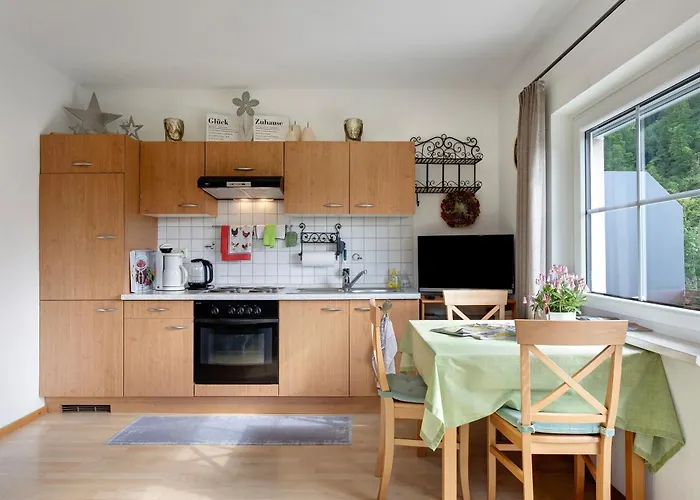 Gschwanderhof * グロッタータール