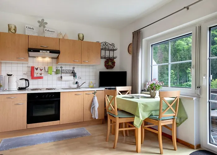 Gschwanderhof Apartment