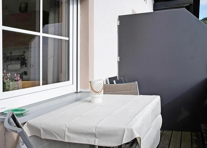 Apartment Gschwanderhof