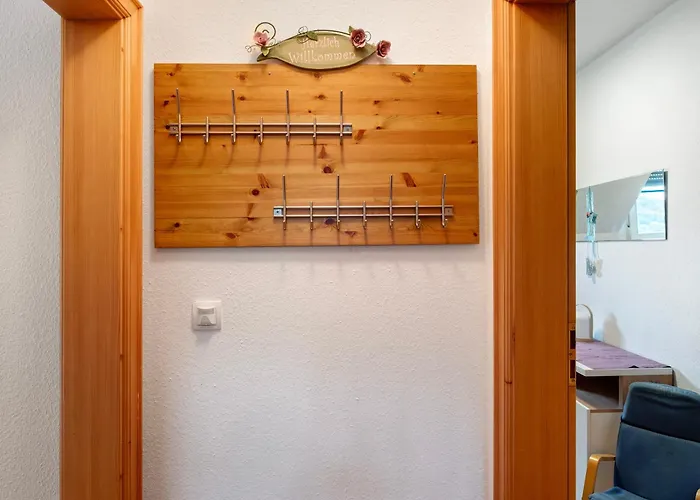 Gschwanderhof * 格洛特尔塔尔